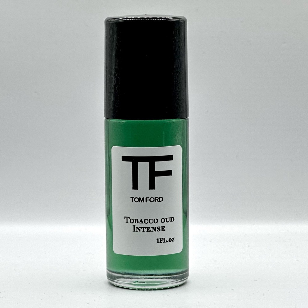 Tom Ford tobacco oud intense